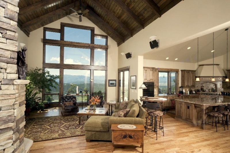 Homes and Sites Available Energy Efficient Builders Denver Green